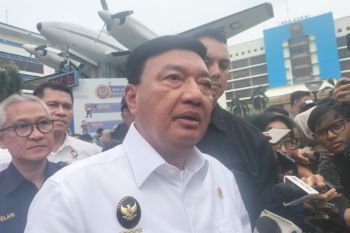 Menkopolkam sebut secara umum Pilkada lancar meski ada di beberapa daerah perlu PSU