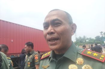 Puspom TNI akan tetapkan tersangka penganiayaan di Deli Serdang