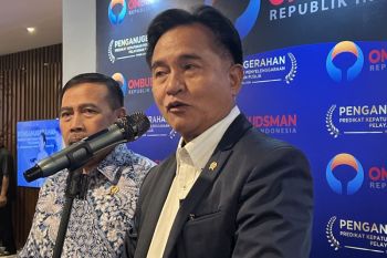Menko Yusril perintahkan Kemen Imipas investigasi Rutan Salemba terkait kaburnya tujuh tahanan