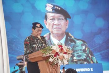 Peran Brimob penting ciptakan rasa aman jelang pilkada