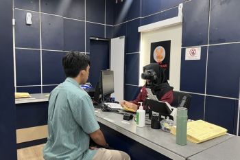 Pemberlakuan biaya baru pembuatan paspor di Kota Batam mulai 17 Desember