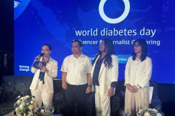 Gangguan kesehatan mental bisa memperburuk kondisi diabetes