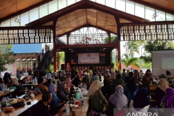 Dari "senggol bacok" ke selalu memaafkan