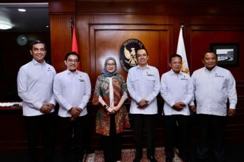 Kementerian PANRB menyetujui organisasi dan tata kerja baru KPPU