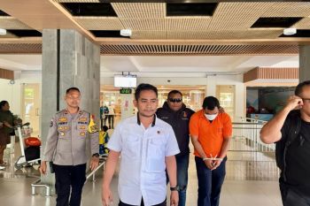 Polda  tetapkan perekrut TKI asal NTT sebagai tersangka