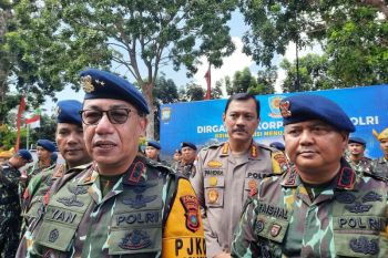 Kapolda Kepri pastikan personelnya tak terlibat politik praktis