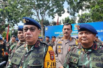Polda Kepri resmikan Kampung Aceh jadi Kampung Madani untuk berantas narkoba