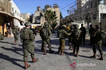 Afrika Selatan kecam seruan menteri Israel aneksasi Tepi Barat