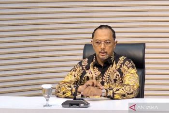 KPK: Artis jadi pejabat harus hati-hati terima endorsement