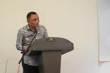 Sulteng ajak organisasi profesi wujudkan keterbukaan informasi