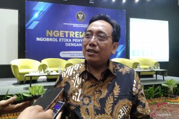 DKPP RI dalami aduan soal pengawasan Bawaslu Bangli