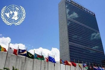 Komite Khusus PBB sebut tindakan Israel di Jalur Gaza adalah genosida