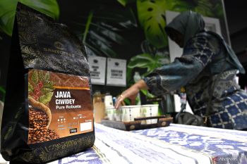 Kini saatnya kita mempengaruhi bagaimana dunia menikmati kopi Indonesia
