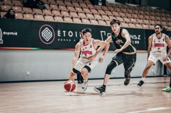 Timnas basket lumat Malaysia 92-61 di laga uji coba