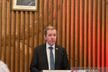 RI, Aljazair sepakat tingkatkan perdagangan, investasi secara konkret