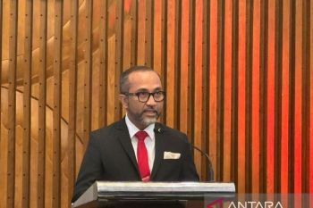 Indonesia komitmen bina kemitraan konstruktif dan produktif dengan Aljazair