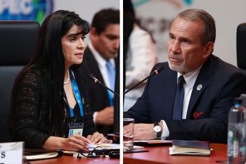 APEC ministers drive forward equitable trade, inclusive growth goals