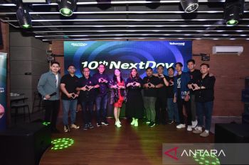 Telkomsel gelar program inkubasi startup NextDev selama satu dekade