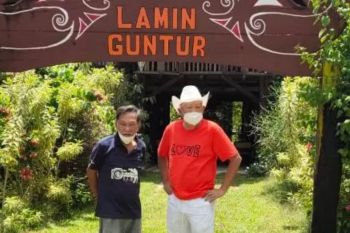 Catatan Rizal Effendi - Salah satu Bapak Film Indonesia itu telah tiada