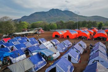 Govt prepares land reserve for post-disaster housing