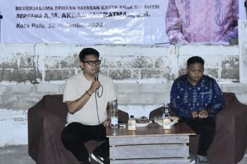 Semua paslon pilkada adalah putra/putri terbaik bangsa