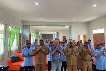 Pemprov terus tingkatkan SDM orang asli Papua Pegunungan