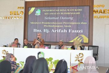 Kolaborasi lintas pihak diperlukan ciptakan lingkungan aman