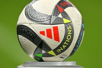 Sebanyak enam negara dipastikan melaju ke perempat final UEFA Nations League