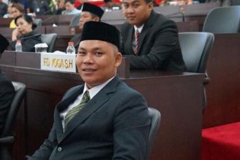 DPRD Mura ajak generasi muda berkontribusi dalam pembangunan daerah
