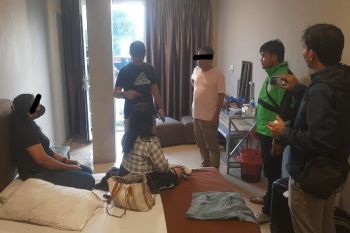 Polda Kepri gagalkan pengiriman PMI ilegal ke Malaysia