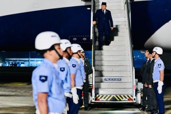 Presiden Prabowo dijadwalkan gelar pertemuan bilateral di sela KTT G20