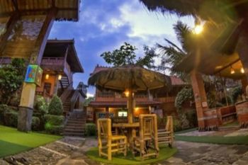Apa perbedaan villa dengan homestay? Simak penjelasannya
