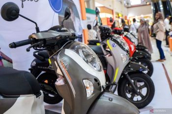 Perusahaan pembiayaan berperan penting dalam jual beli sepeda motor
