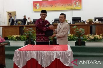 Lima perda terbit pada 2025 guna pembangunan berkelanjutan