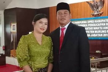 DPRD Mura dukung sosialisasi bahaya dan dampak narkoba