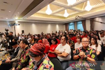 Agar lebih meriah, KPU Surakarta tambah kuota jumlah pendukung di debat kedua