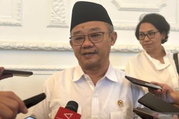 Mendikdasmen keluarkan edaran perkuat Makan Bergizi Gratis