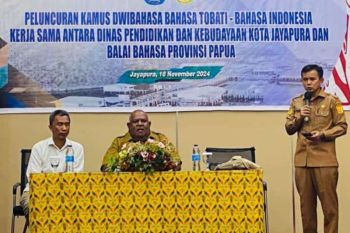 Disdik Jayapura: Pengembangan bahasa daerah jadi prioritas