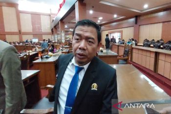 Pemerintah diminta tindaklanjuti depot air minum isi ulang tak berizin