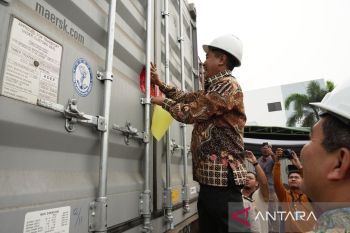 KKP ungkap produk akuakultur Indonesia  bersaing secara global