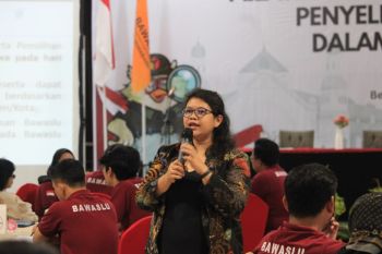 Dua laporan pelanggaran netralitas ASN Kota Semarang lanjut ke BKN
