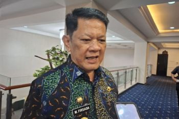 Pemprov Lampung laksanakan makan bergizi ibu hamil menyusui pada 22 November