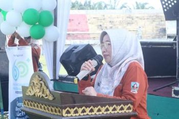 Dinkes Dharmasraya peringatan HKN ke-60
