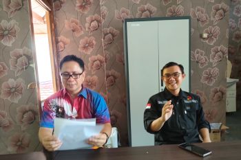 Bawaslu Manado "cover" adhoc dengan BPJS-jaminan internal