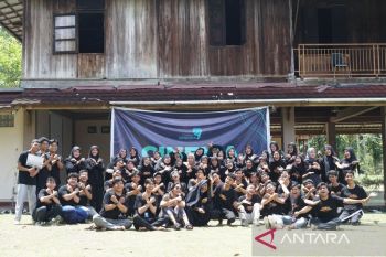 Cinema Sutha jadi wadah mahasiswa UIN STS Jambi minat pembuatan film