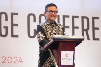 Sekprov Sulsel minta ASN tanamkan prinsip Bugis Makassar peringati HKN 2024