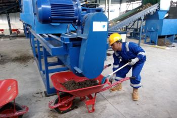 Mataram siapkan Rp1 miliar untuk perluasan lahan di TPA