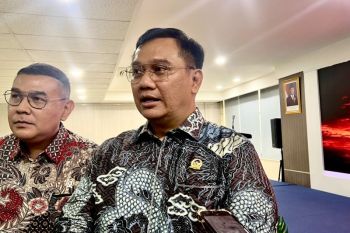 Usulan pembentukan badan khusus urusan sawit