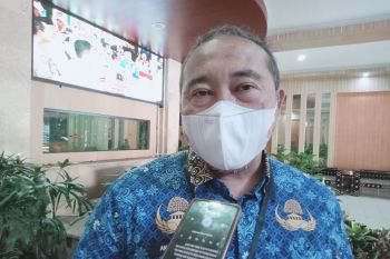 Penyaluran bansos di Kota Mataram dihentikan