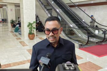 Sahroni: Kasus minyak mentah "ngeri-ngeri sedap",  tapi harus diungkap